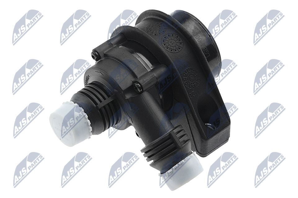 NTY CPZ-BM-000 Water recirculation pump, parking heater