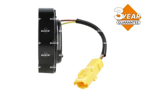 Coil, magnetic clutch (compressor)-1