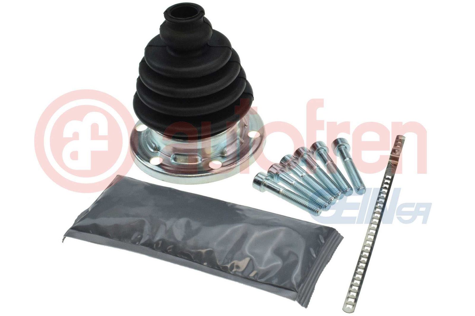 AUTOFREN SEINSA D8290 Bellow kit, drive shaft