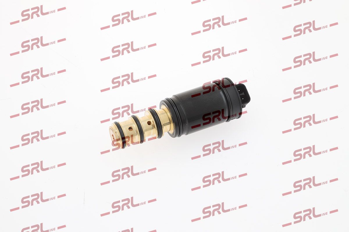 SRLINE ZKK008AS Control valve, air conditioning compressor