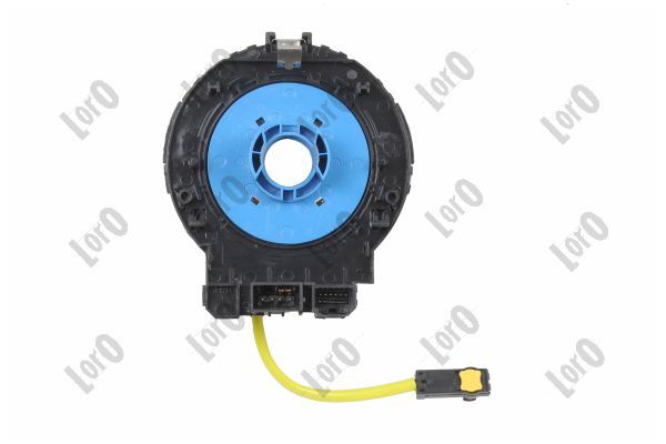 Clock Spring, airbag-1
