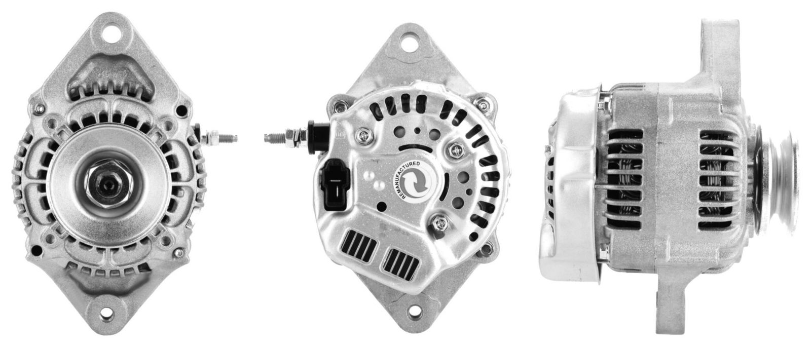 LUCAS LRA00543 Alternator
