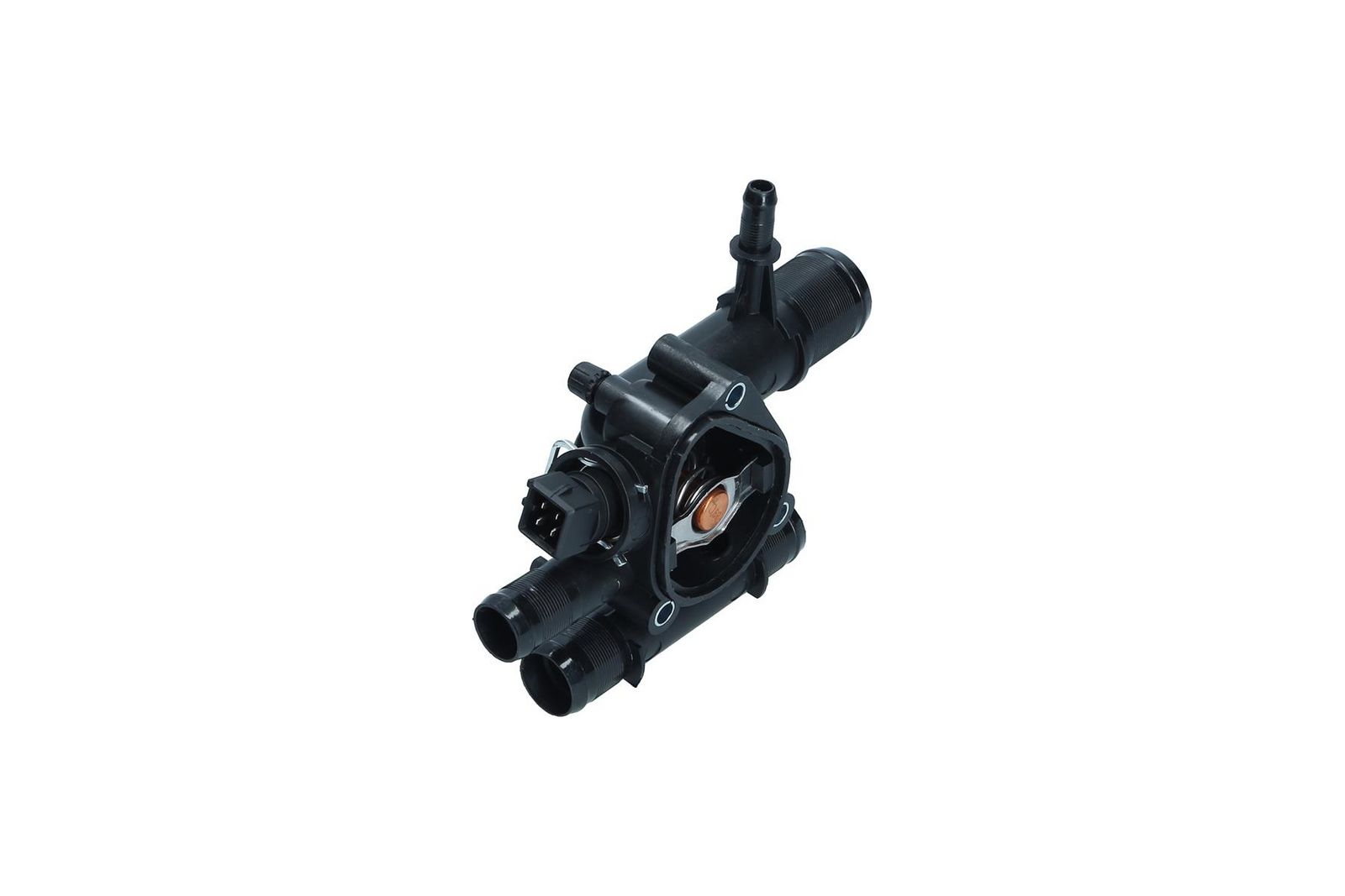 KAMOKA 7710112 Thermostat, coolant