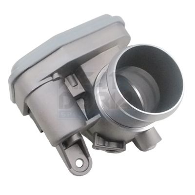 MEAT & DORIA 89123E Throttle body