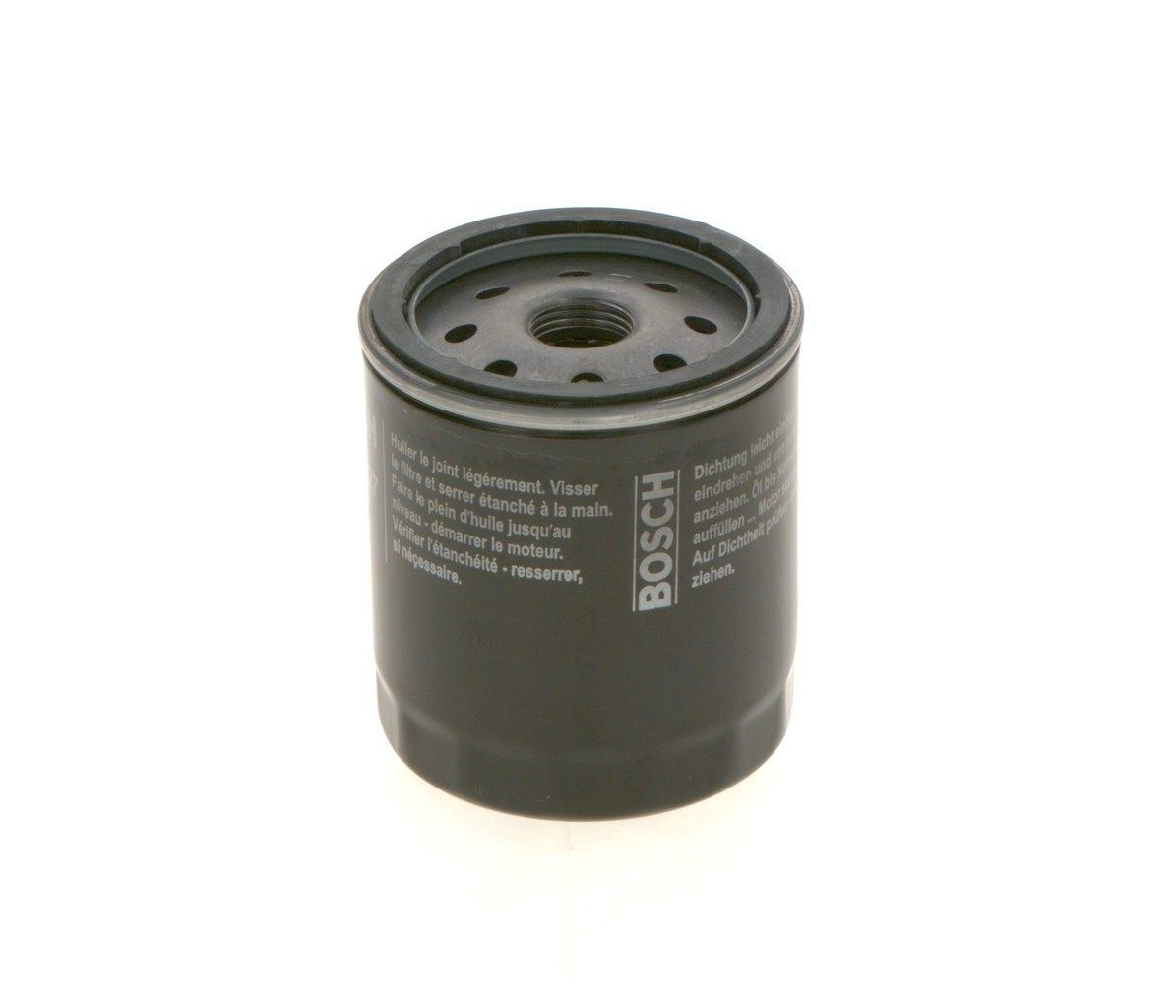 Oil Filter-3