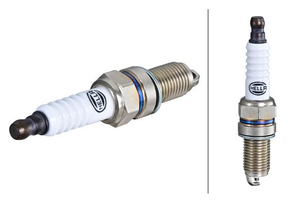 HELLA 8EH 188 704-211 Spark plug