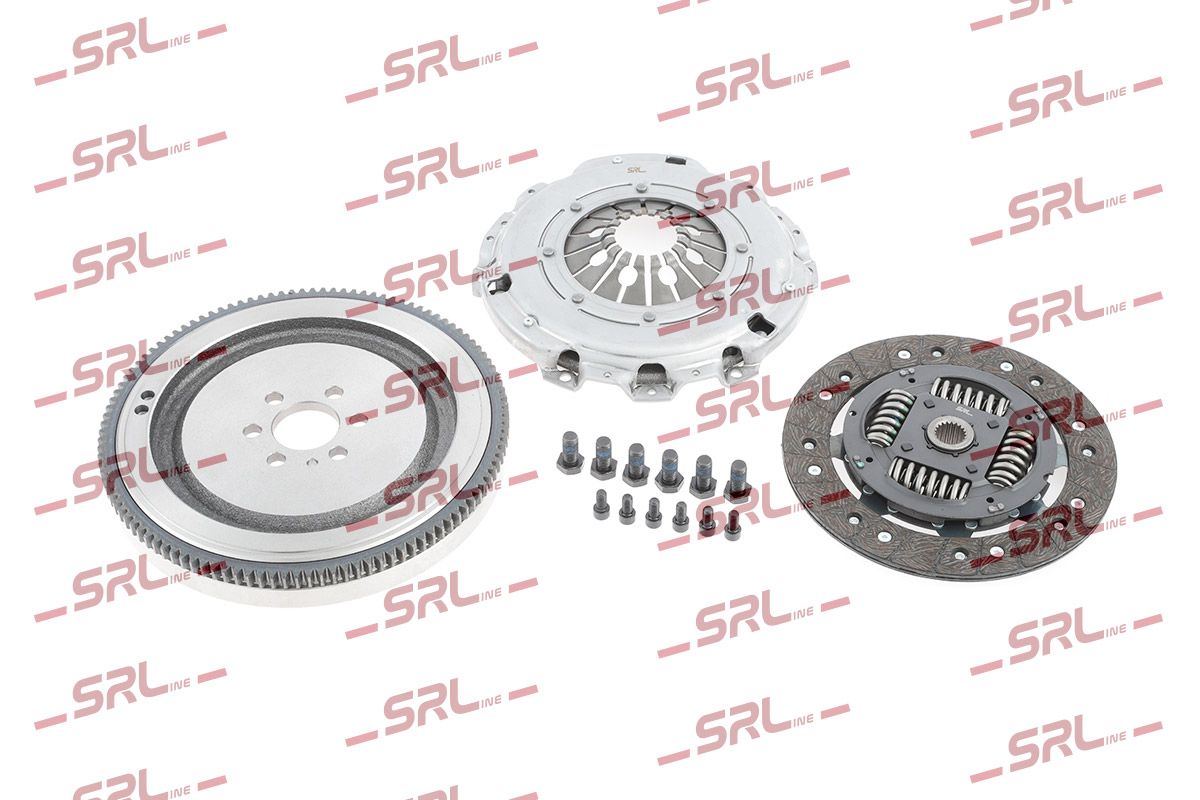SRLINE S34-047 Clutch kit