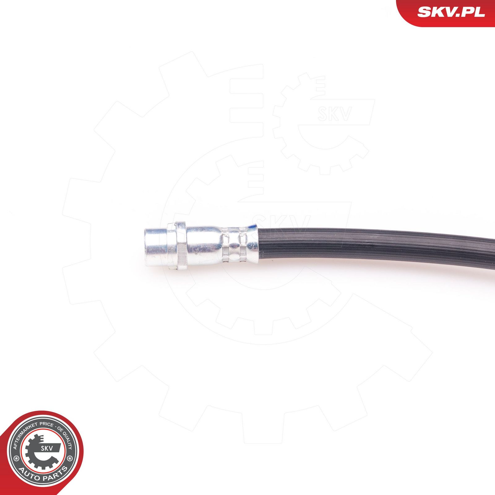 Brake Hose-2