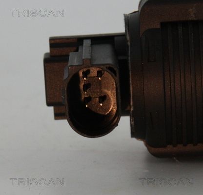 EGR Valve-1