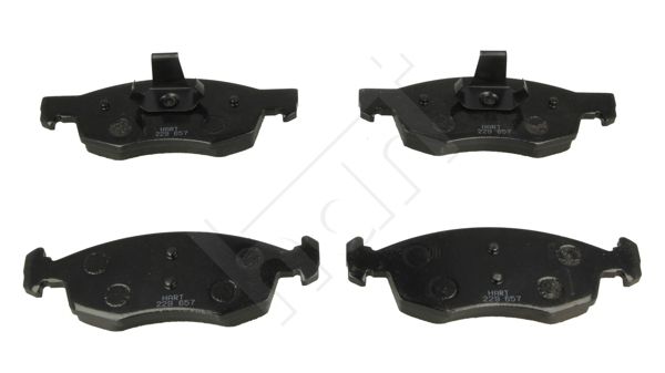 stabdžių trinkelių rinkinys, diskinis stabdys