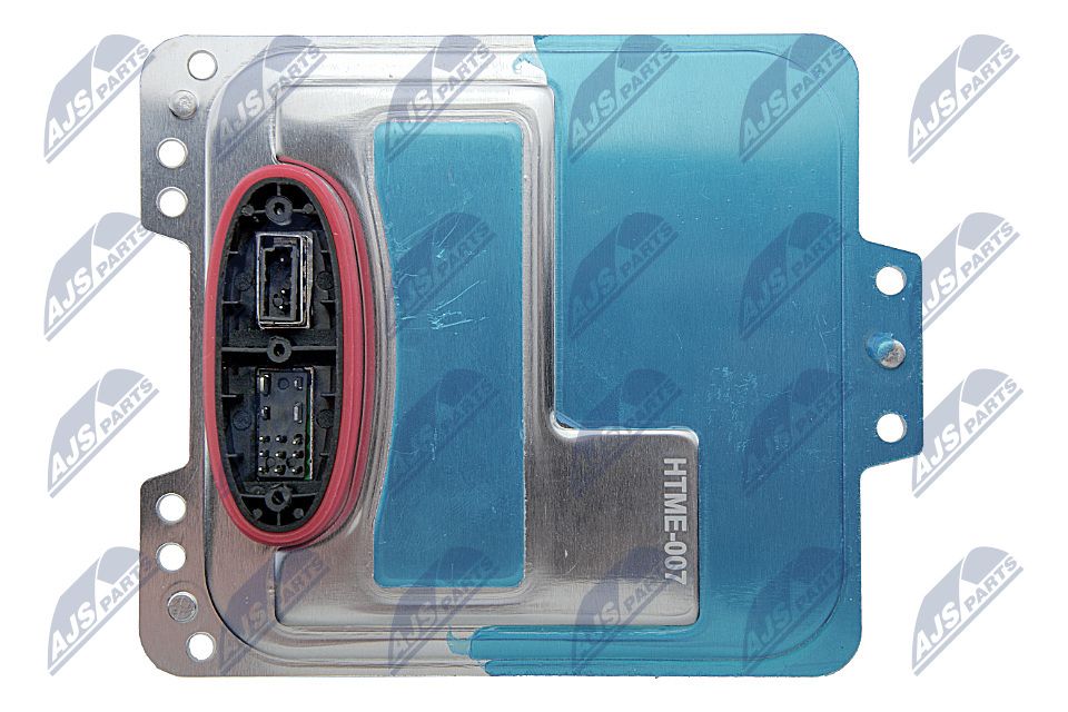Ballast, gas discharge lamp-2