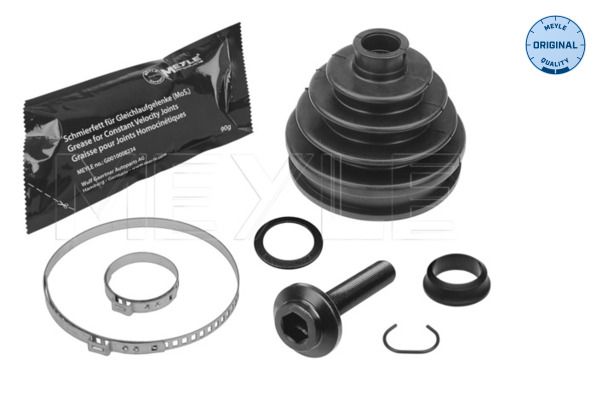 MEYLE 100 498 0074 Bellow kit, drive shaft