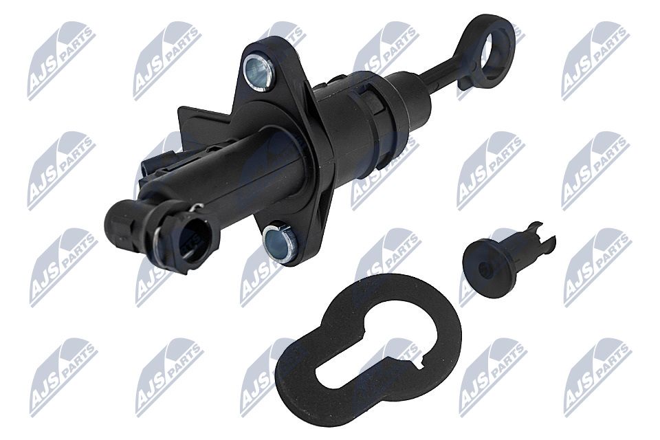 Master Cylinder, clutch-1