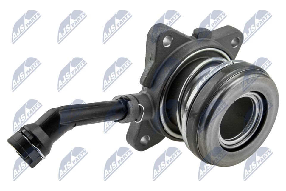 Central Slave Cylinder, clutch
