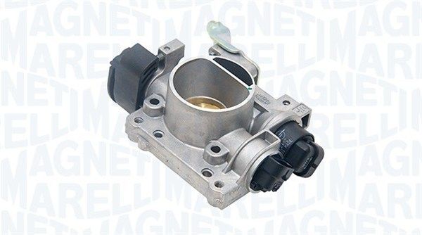 MAGNETI MARELLI 802001291204 Throttle body