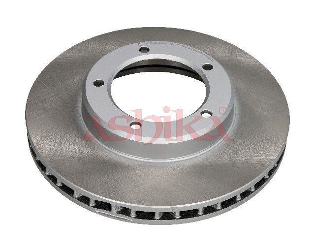 ASHIKA 60-02-2019C Brake disc