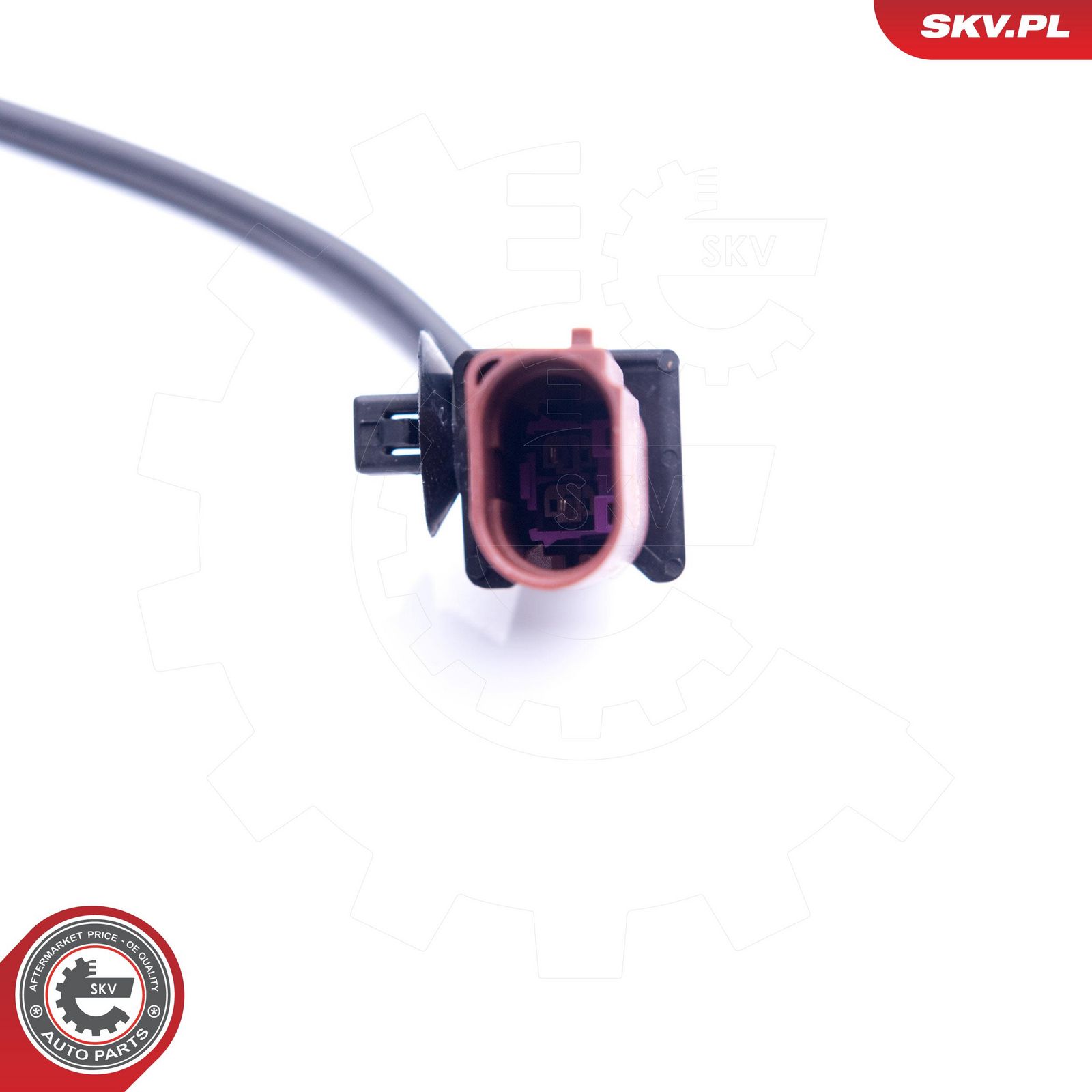 Sensor, exhaust gas temperature-1
