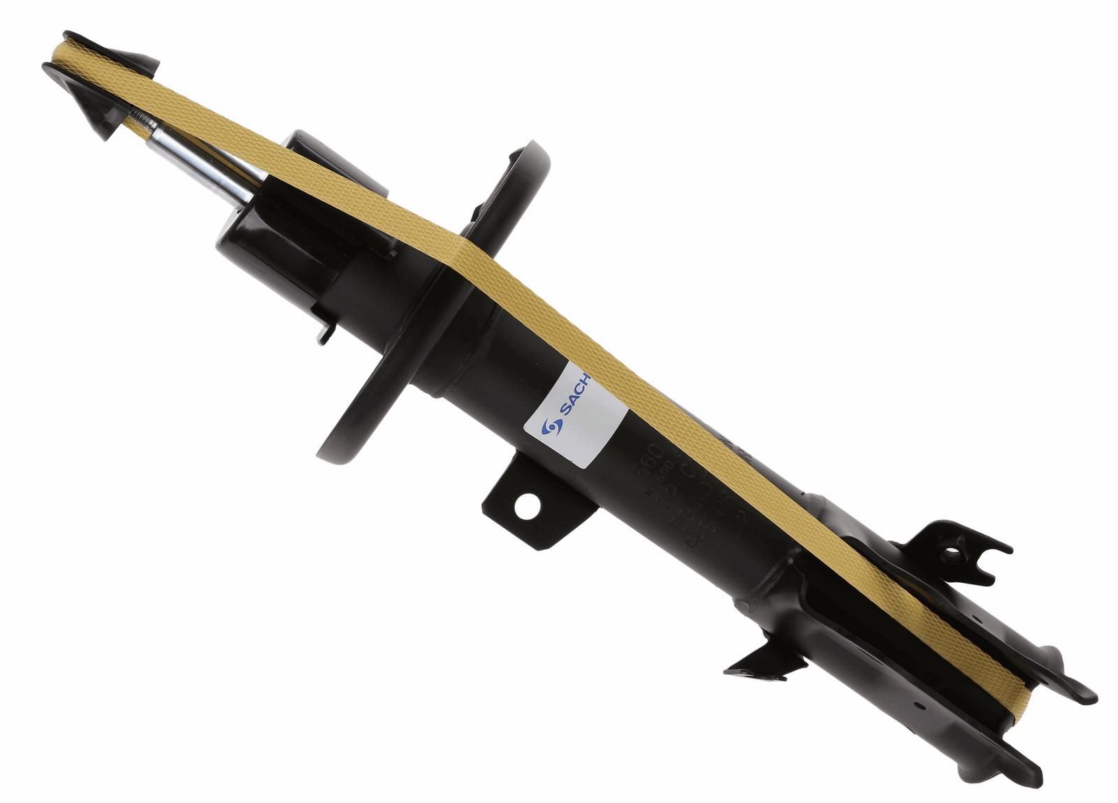 SACHS 560 087 Shock absorber