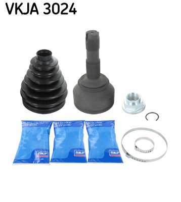 SKF VERTEVO VKJA 3024 Joint kit, drive shaft