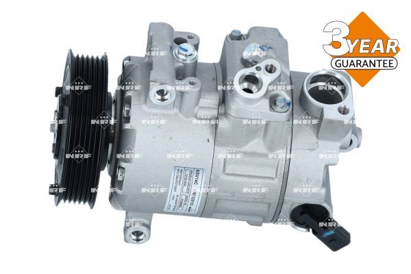 Compressor, air conditioning-2