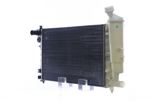 Radiator, engine cooling-2