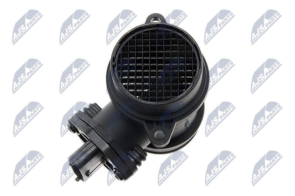Mass Air Flow Sensor-4