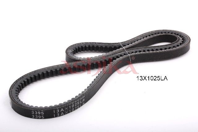 ASHIKA 109-13X1025 V-belt