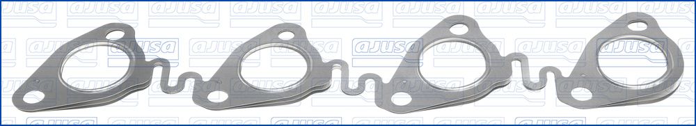 AJUSA 13221400 Gasket, exhaust manifold