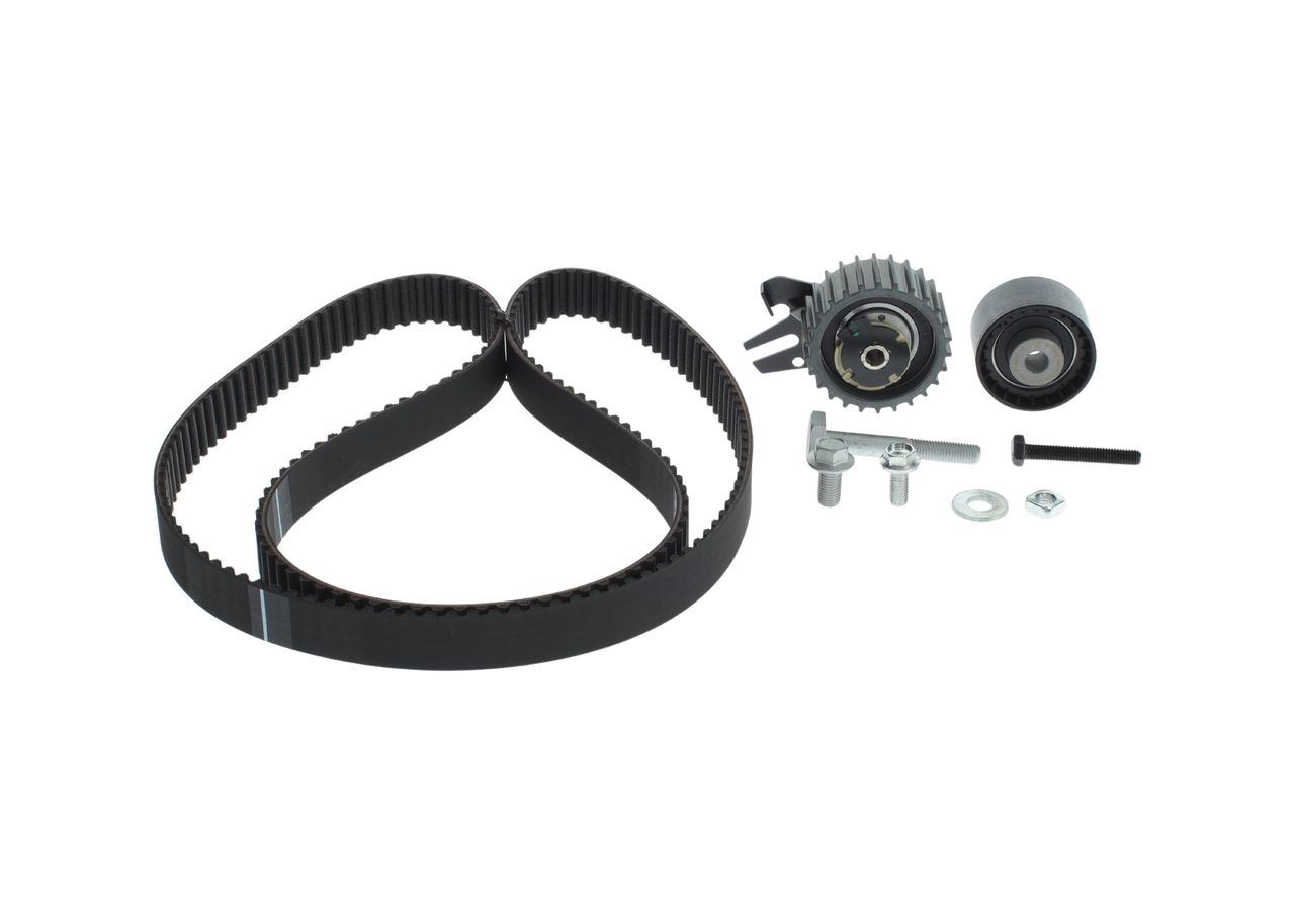 BOSCH 1 987 946 775 Timing belt kit