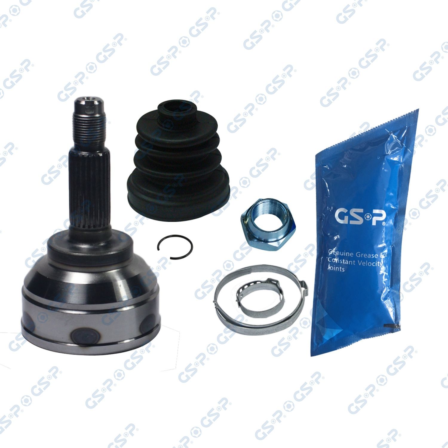 GSP 818032 Joint kit, drive shaft