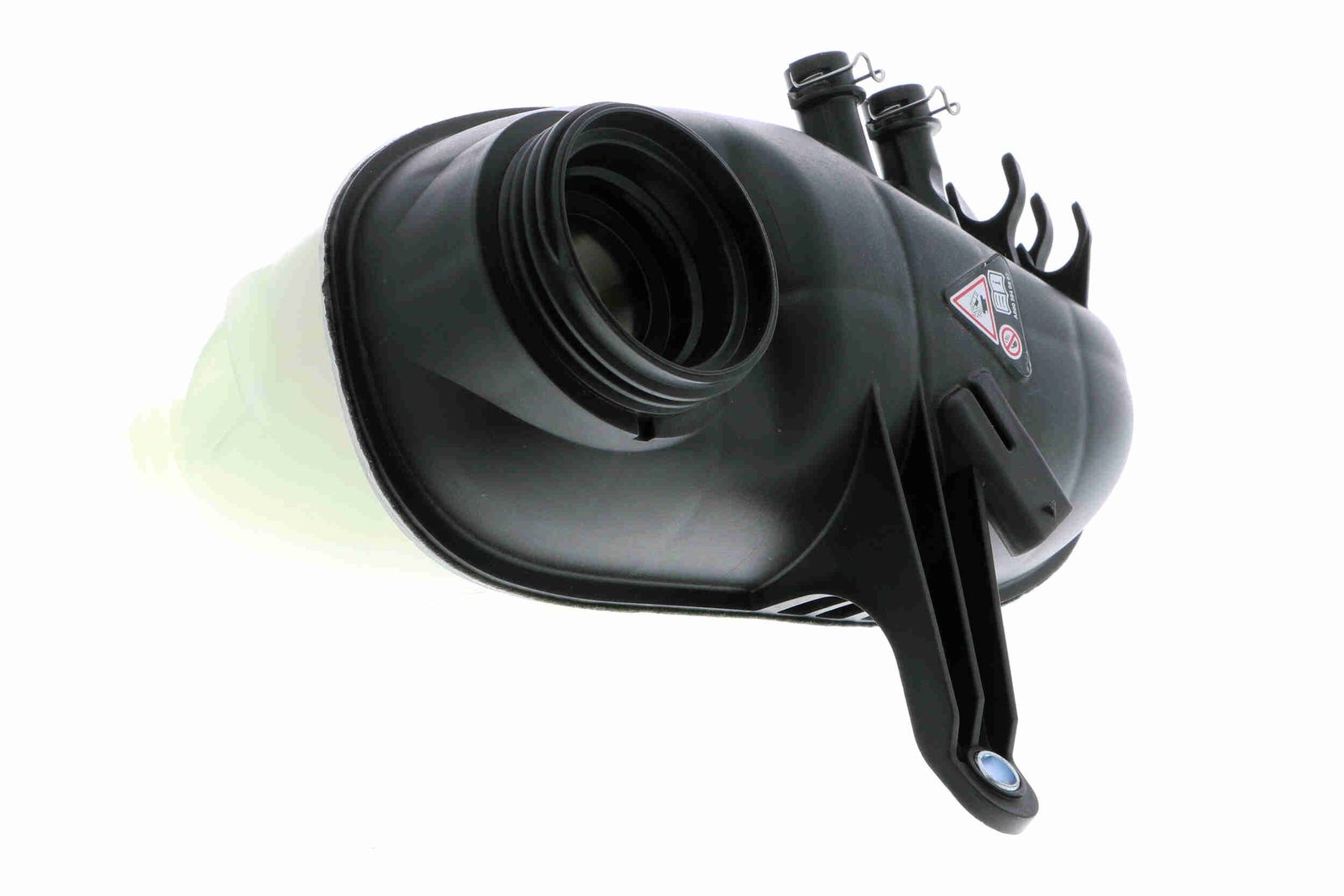 Expansion Tank, coolant-10