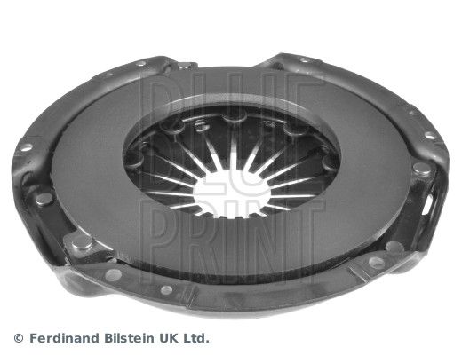 Clutch Pressure Plate-1