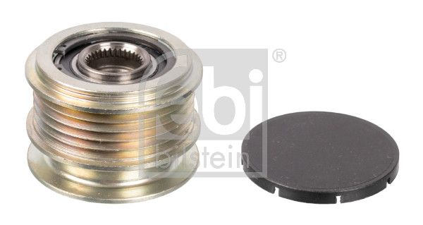 FEBI BILSTEIN 15264 Alternator freewheel clutch