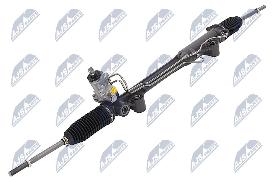 Steering Gear