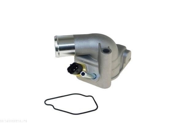 AUTOMEGA 160092910 Thermostat, coolant