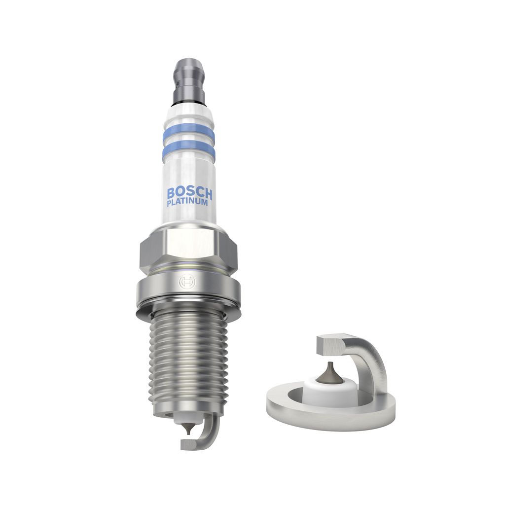 Spark Plug-1