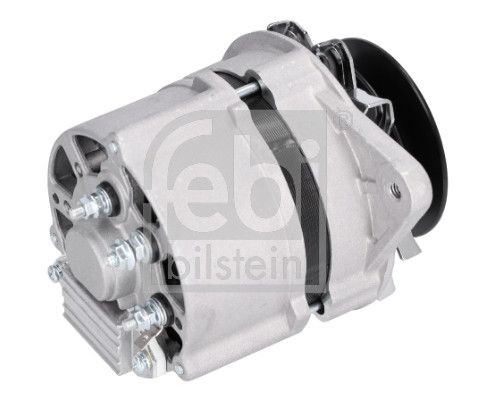 Alternator-1
