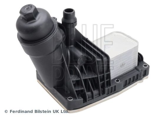 Housing, oil filter-2
