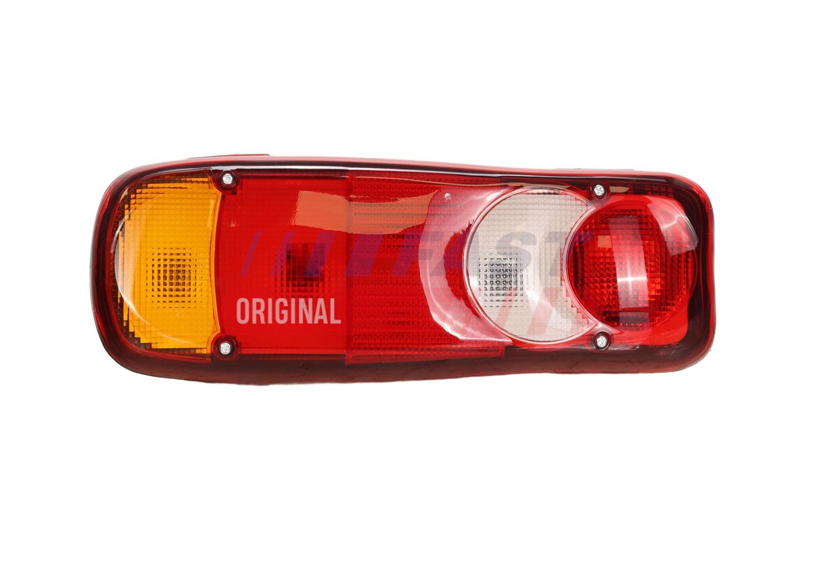 FAST FT86504 Tail light assembly