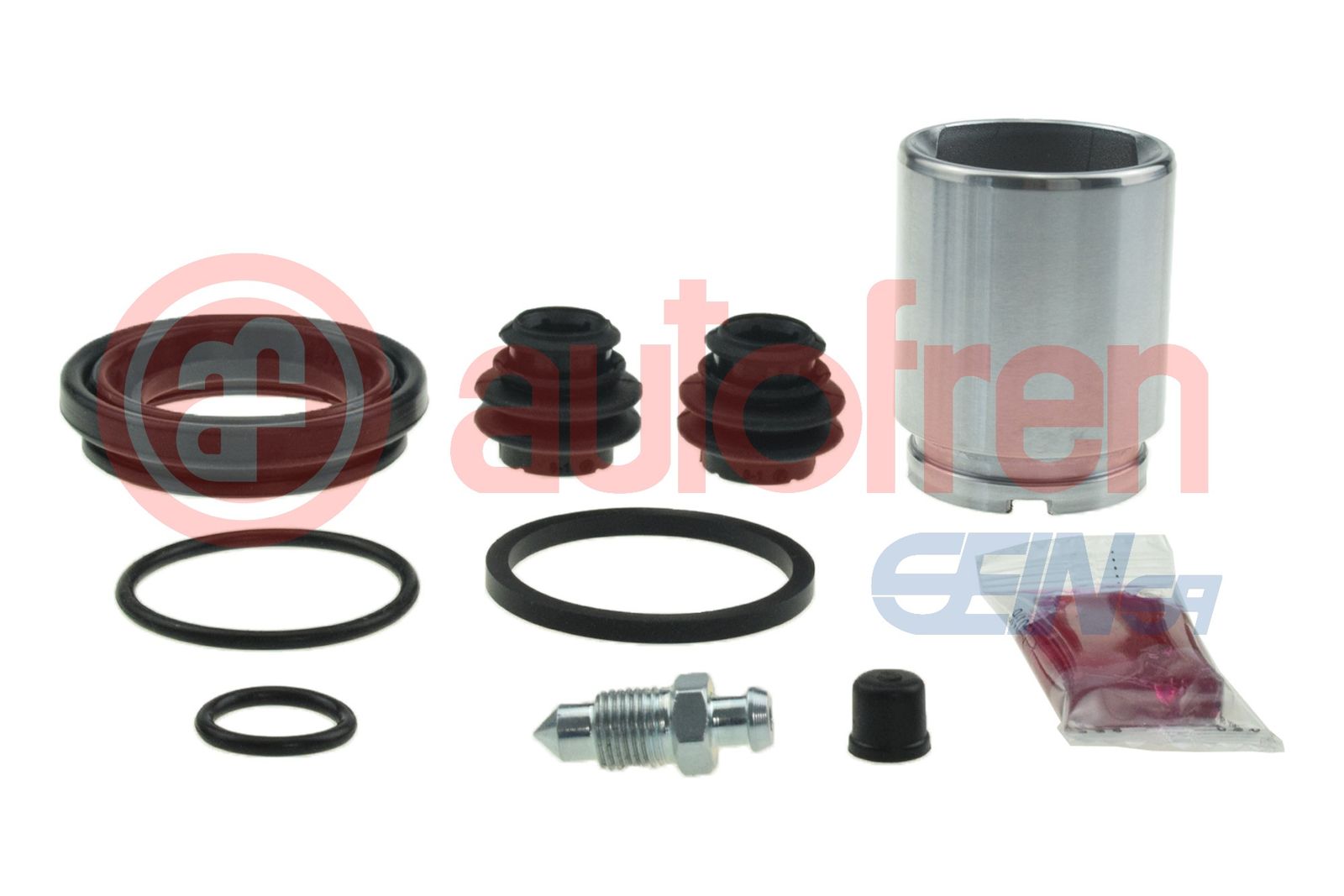 AUTOFREN SEINSA D43231C Repair kit, brake caliper
