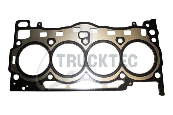 TRUCKTEC AUTOMOTIVE 07.10.103 Gasket, cylinder head