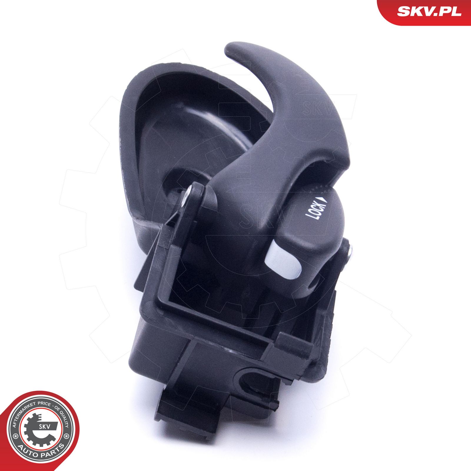 ESEN SKV 96SKV151 Exterior door handle
