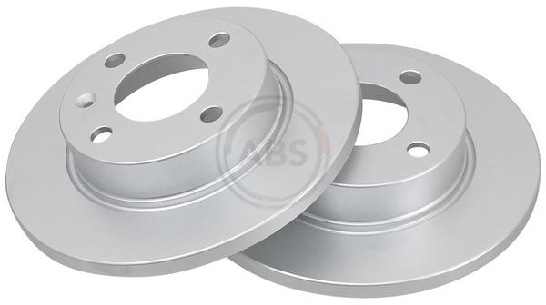 A.B.S. 16627 Brake disc