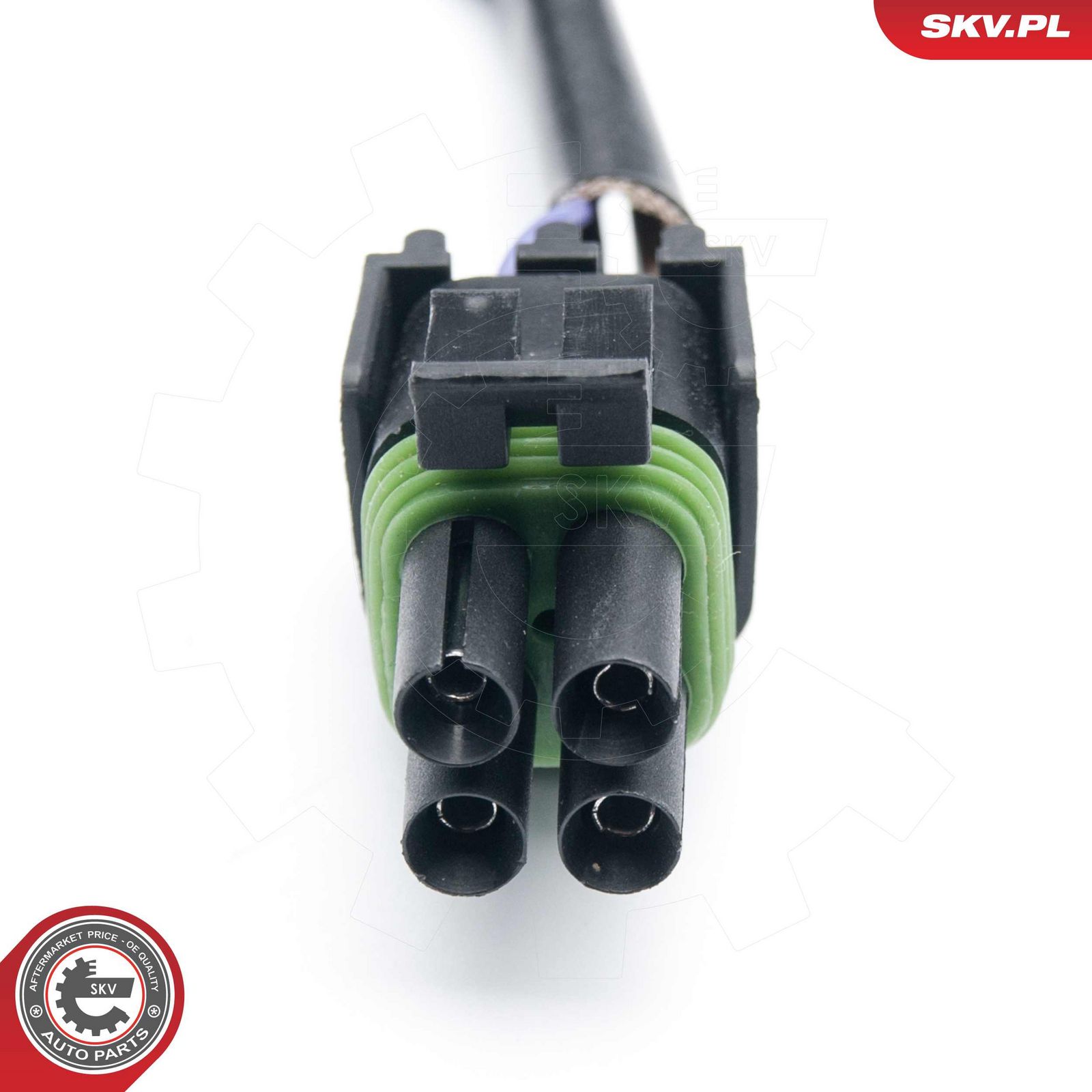 Oxygen Sensor-3