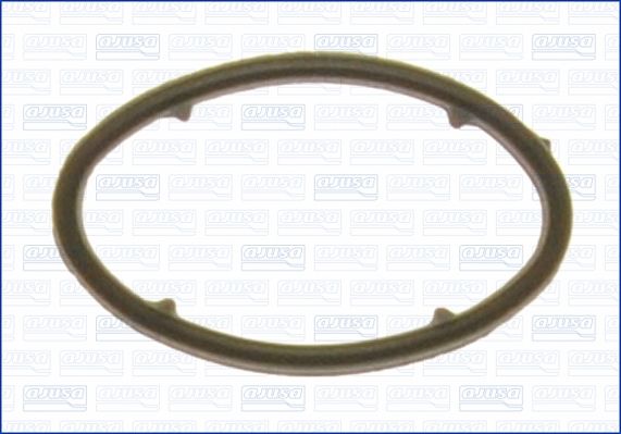AJUSA 01155700 Seal, oil filter housing