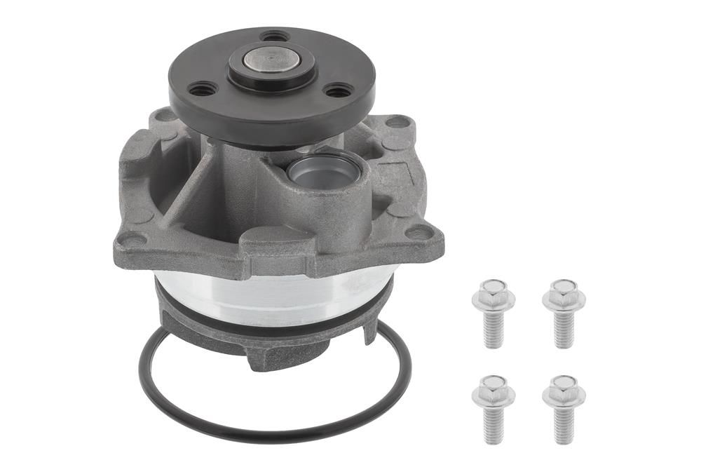TOPRAN 301 512 Water pump, engine cooling