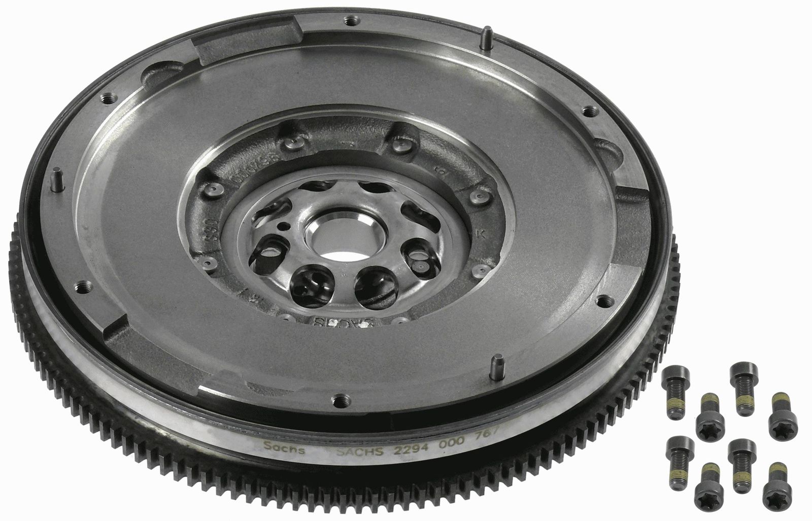 SACHS 2294 000 767 Flywheel