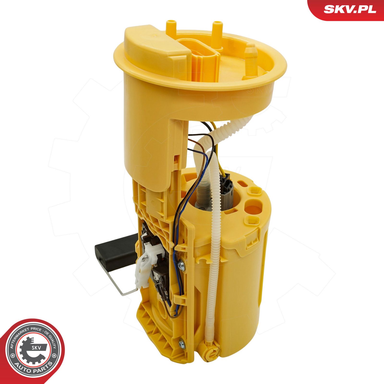 fuel supply unit-2