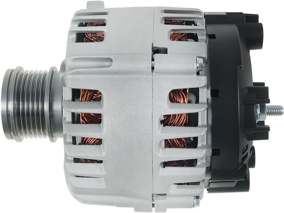 Alternator-3