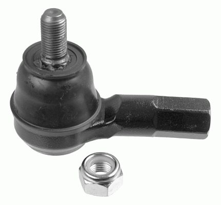 LEMFÖRDER 11841 01 Tie rod end